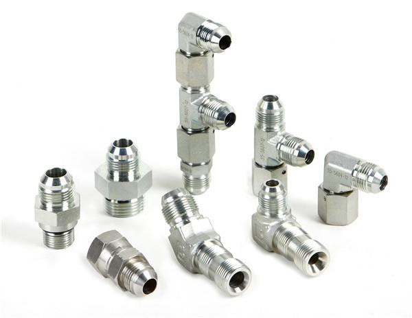 Flare Tube Fitting