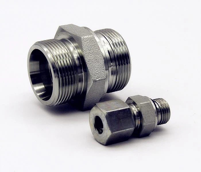Hydraulic Fittings Tractor Supply
