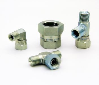 بی ایس پی ہائیڈرولک متعلقہ اشیاء