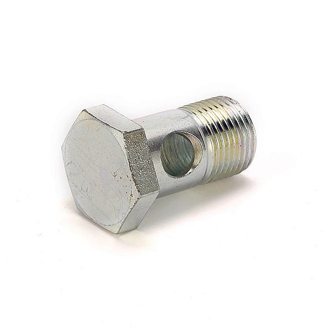 Metric Banjo Bolts